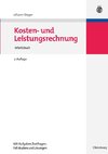 Kosten- und Leistungsrechnung