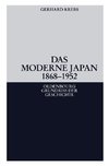 Das moderne Japan 1868-1952