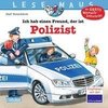 Ich hab einen Freund, der ist Polizist