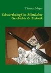 Schwertkampf im Mittelalter