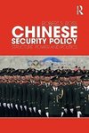 Ross, R: Chinese Security Policy