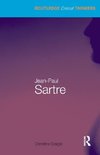 Jean-Paul Sartre