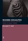 Reading Sexualities