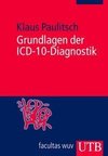 Grundlagen der ICD-10-Diagnostik