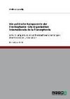 Die politische Komponente der Frankophonie - Die Organisation internationale de la Francophonie