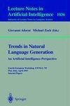 Trends in Natural Language Generation: An Artificial Intelligence Perspective