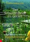 Der Schwimmteich im Garten