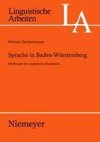 Sprache in Baden-Württemberg