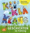 Kliklaklanggeschichten im Frühling