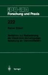 Verfahren zur Reduzierung der Hand-Arm-Schwingungsbelastung an Trennschleifern