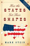 How the States Got Their Shapes