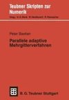 Parallele adaptive Mehrgitterverfahren