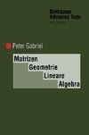 Matrizen, Geometrie, Lineare Algebra