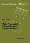 Markov Processes and Differential Equations