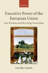 Executive Power of the European Union