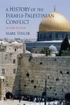 A History of the Israeli-Palestinian Conflict, Second Edition