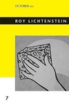 Bader, G: Roy Lichtenstein