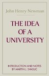 Idea of a University, The