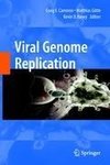 Viral Genome Replication