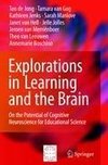 Explorations in Learning and the Brain