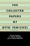 The Collected Papers of Otto Fenichel