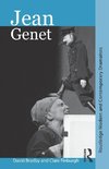 Jean Genet