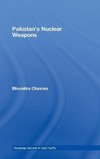 Chakma, B: Pakistan's Nuclear Weapons