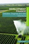 Spratt, S: Development Finance