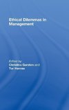 Garsten, C: Ethical Dilemmas in Management