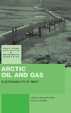 Arctic Oil and Gas