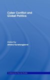 Karatzogianni, A: Cyber-Conflict and Global Politics