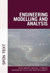 Walker, D: Engineering Modelling and Analysis