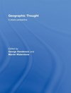 Henderson, G: Geographic Thought