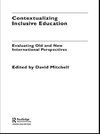 Mitchell, D: Contextualizing Inclusive Education