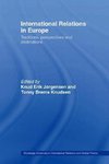 Jørgensen, K: International Relations in Europe