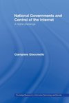 Giacomello, G: National Governments and Control of the Inter