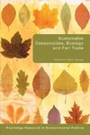 Zaccaï, E: Sustainable Consumption, Ecology and Fair Trade