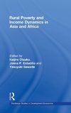 Otsuka, K: Rural Poverty and Income Dynamics in Asia and Afr