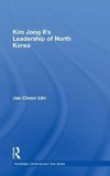 Lim, J: Kim Jong-il's Leadership of North Korea