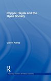 Popper, Hayek and the Open Society