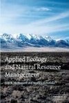 Applied Ecology and Natural Resource Management