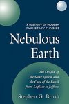 A History of Modern Planetary Physics