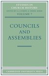 Councils and Assemblies