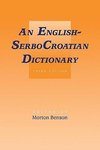 English-Serbocroatian Dictionary