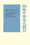 The Hsi-Yu-Chi