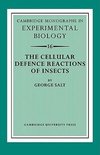 The Cellular Defence Reactions of Insects