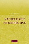 Naturalistic Hermeneutics