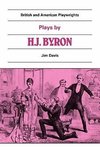 Plays by H. J. Byron