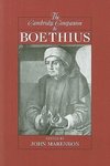 Camb Companion to Boethius