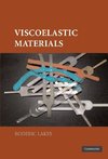 Viscoelastic Materials